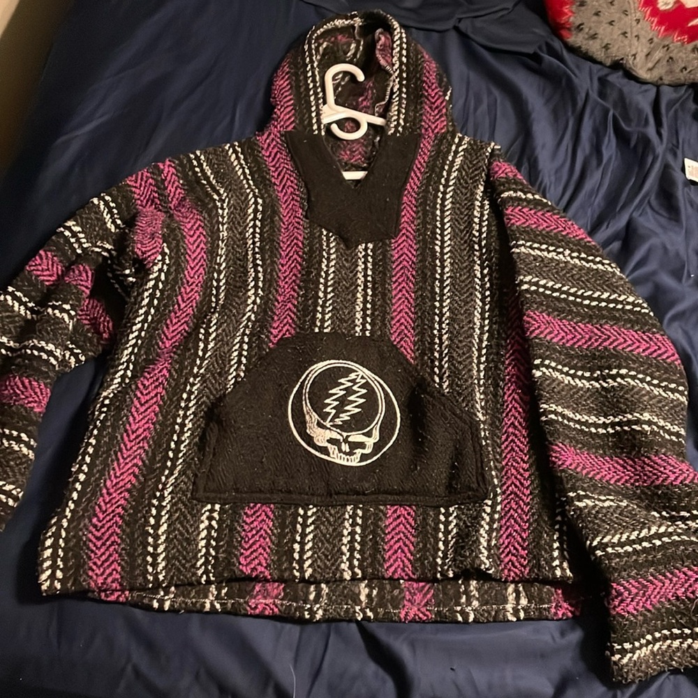 Grateful Dead drug xl